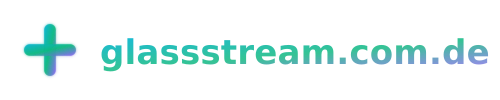 Glassstream – Egészséges életmód és családi jólét minden napra